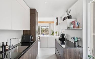 Apartment 5.5 rooms - image - 3