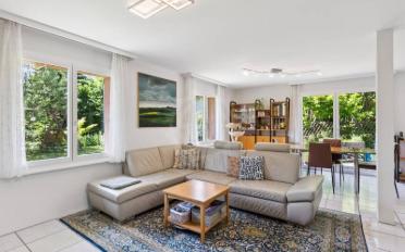 Einfamilienhaus 6.5 Zimmer - image - 2
