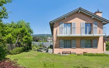 Einfamilienhaus 6.5 Zimmer - image - 8