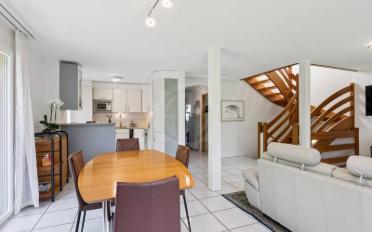 Einfamilienhaus 6.5 Zimmer - image - 7