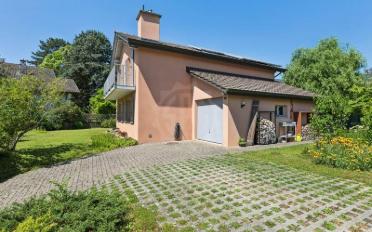 Einfamilienhaus 6.5 Zimmer - image - 9