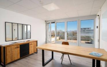 Office 5.5 rooms - image - 8