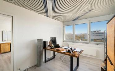 Office 5.5 rooms - image - 12