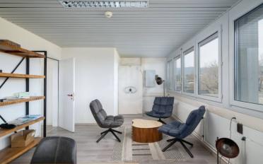 Office 5.5 rooms - image - 11