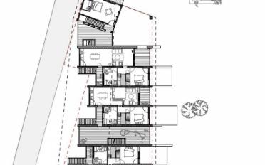 Appartement 4 pièces - image - 5