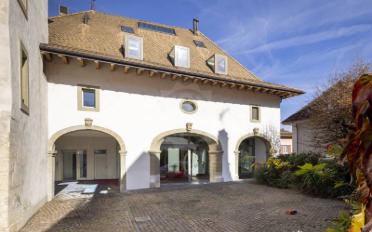 Einfamilienhaus 8.5 Zimmer - image - 1
