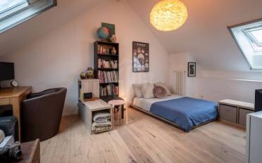 Wohnung 5.5 Zimmer - image - 5