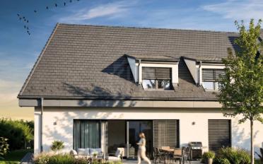 Einfamilienhaus 5.5 Zimmer - image - 1