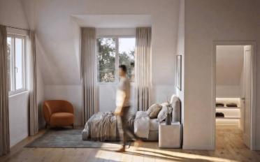 Einfamilienhaus 5.5 Zimmer - image - 9