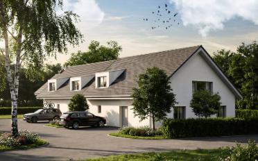 Einfamilienhaus 6.5 Zimmer - image - 2