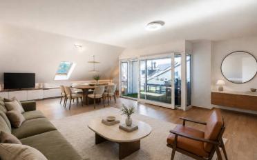 Wohnung 5.5 Zimmer - image - 1