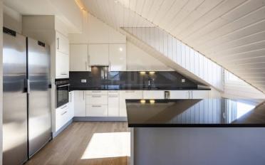 Wohnung 5.5 Zimmer - image - 2