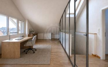 Wohnung 5.5 Zimmer - image - 5