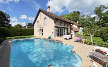 Einfamilienhaus 5 Zimmer - image - 1