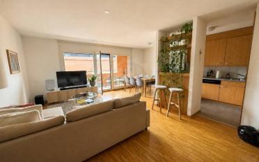 Wohnung 3.5 Zimmer - image - 1
