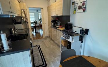Apartment 4.5 rooms - image - 4