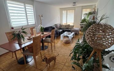 Apartment 4.5 rooms - image - 3