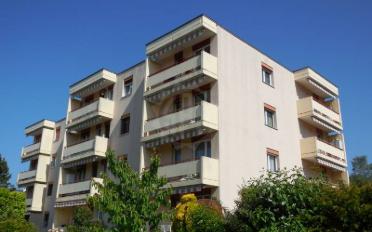 Apartment 4.5 rooms - image - 1