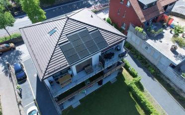 Residential building - image - 1
