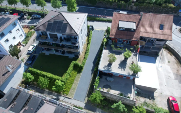 Residential building - image - 7