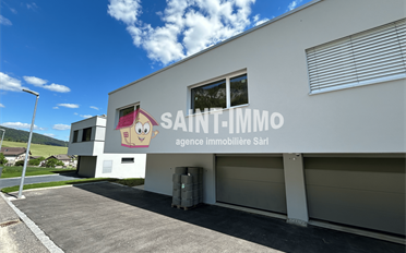 Villa 5.5 Zimmer - image - 19