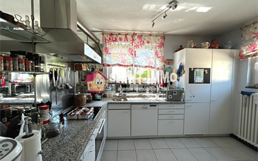 Single house 7 rooms - image - 10