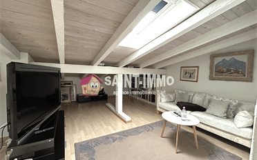 Single house 7 rooms - image - 16