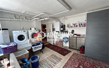 Single house 7 rooms - image - 24