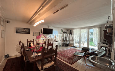 Single house 7 rooms - image - 21