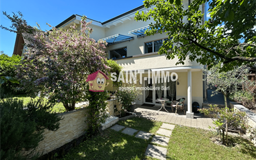 Single house 7 rooms - image - 1