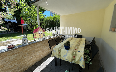 Single house 7 rooms - image - 3