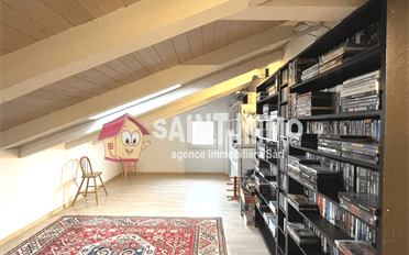 Single house 7 rooms - image - 19