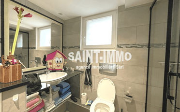 Single house 7 rooms - image - 23