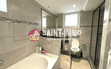 Single house 7 rooms - image - 22