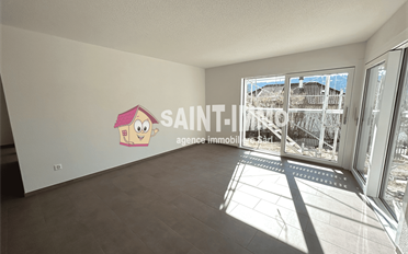 Appartement 4.5 pièces - image - 1