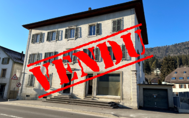 Wohngebäude - image - 1