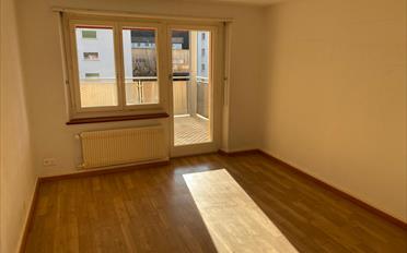 Apartment 3.5 rooms - image - 1