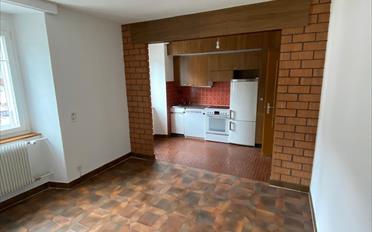 Appartement 2.5 pièces - image - 2