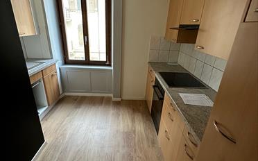 Apartment 2 rooms - image - 1