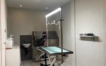 Ladenfläche ein Zimmer - image - 3