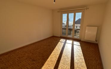 Apartment 3.5 rooms - image - 3
