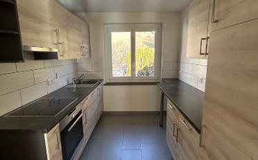 Apartment 3.5 rooms - image - 1
