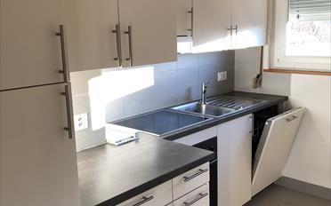 Wohnung 2.5 Zimmer - image - 1