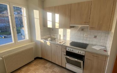 Apartment 3 rooms - image - 1