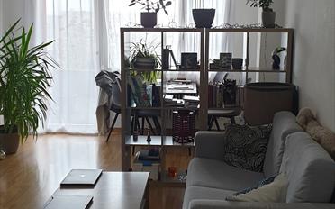 Wohnung 3 Zimmer - image - 4