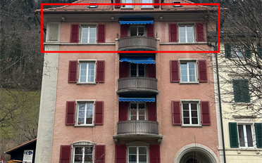 Duplex 6.5 Zimmer - image - 1