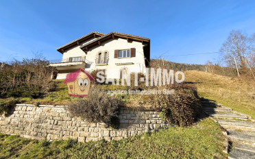 Single house 9 rooms - image - 1
