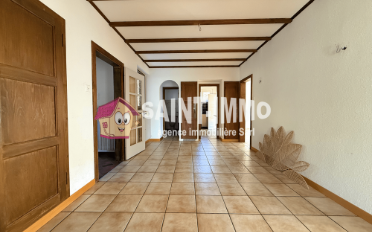 Single house 9 rooms - image - 4