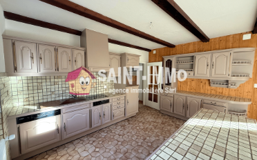 Single house 9 rooms - image - 7