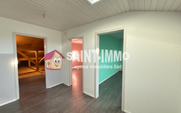 Single house 9 rooms - image - 12